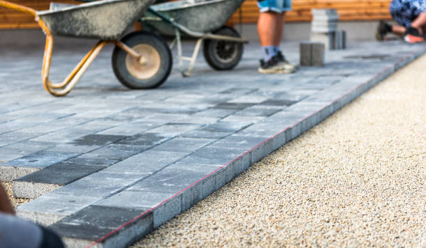 Professional Driveway Pavers in Oak Park, IL