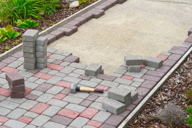 Best Driveway Pavers Near Me  in Oak Park, IL