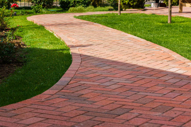 Best Brick Driveway Pavers  in Oak Park, IL