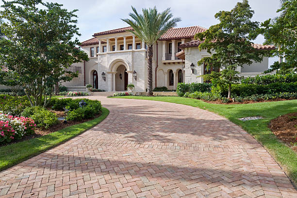 Best Best Driveway Pavers  in Oak Park, IL