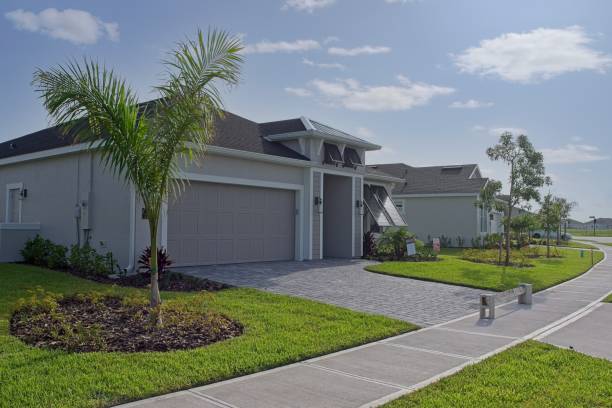 Professional Driveway Pavers in Oak Park, IL