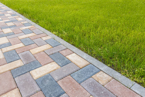 Best Driveway Pavers Installation  in Oak Park, IL
